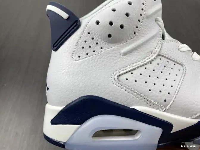 Rep LUCY CT8529-141 Navy (2022) Retro Midnight 6 Jordan 0422